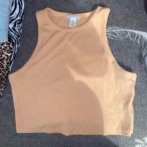H&M Crop Tank